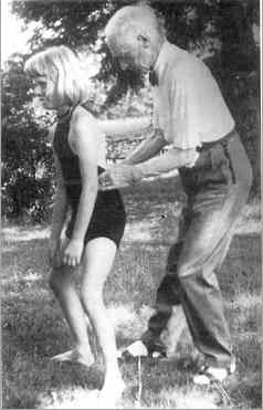 FM Alexander: Alexander Technique