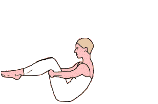 Rolling Like a Ball Alternative