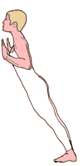 Classical Pilates Online: The Pushup