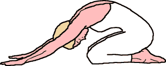 Classical Pilates Online: Rest Position